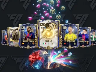 Kode Redeem FC Mobile Terbaru 7 Juni 2026 Sekarang