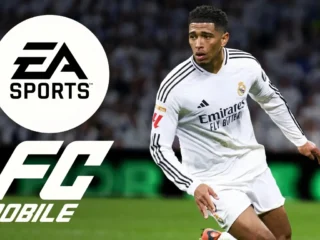 Kode Redeem EA Sports FC Mobile 9 Juni 2026