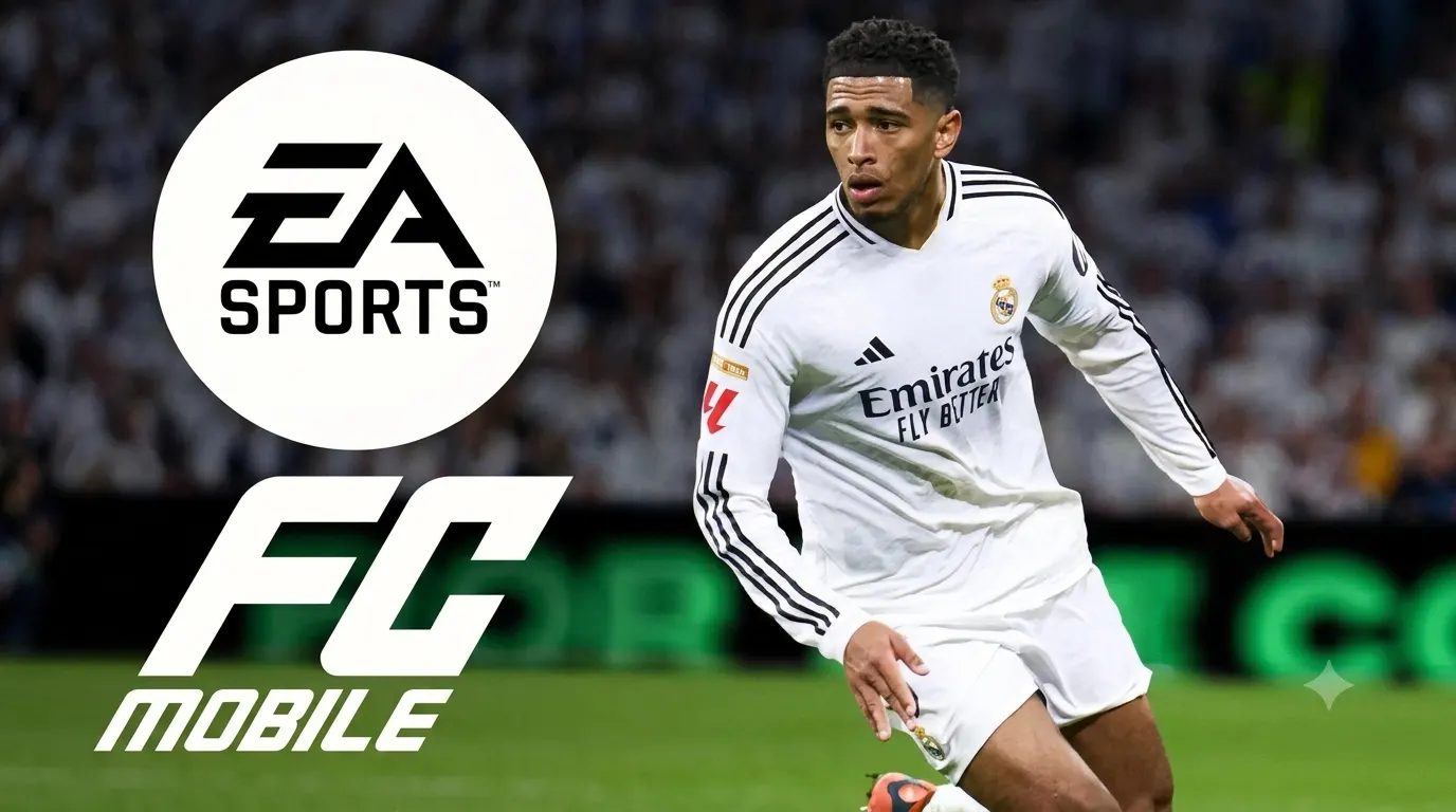 Kode Redeem EA Sports FC Mobile 9 Juni 2026