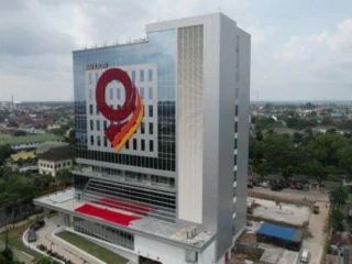 Aplikasi Masih Error, Nasabah Bank Jambi Keluhkan Layanan yang Mundur ke Zaman Dulu