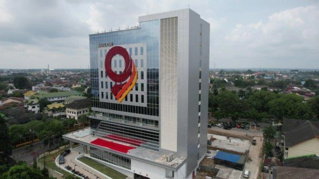 Nasabah Bank Jambi Keluhkan Layanan