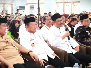Mensos Gus Ipul: Sekolah Rakyat Utamakan Anak Miskin, Bukan Nilai Akademik