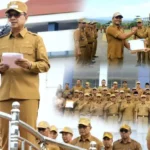 Hari Lingkungan Hidup 2026: Wabup Murison Ajak Warga Jaga Iklim