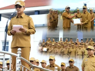 Hari Lingkungan Hidup 2026: Wabup Murison Ajak Warga Jaga Iklim