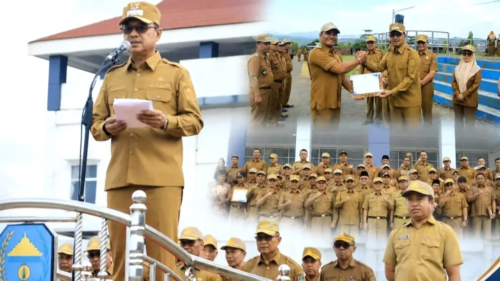 Hari Lingkungan Hidup 2026: Wabup Murison Ajak Warga Jaga Iklim