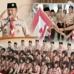 Wabup Murison: Pramuka Kerinci Harus Jadi Teladan di Jambore Daerah