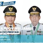 Kuliah Gratis! Pemprov Jambi Buka Beasiswa S1 untuk 500 Mahasiswa, Yuk Daftar