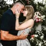 Taylor Swift dan Travis Kelce Nikah di Madison Square Garden