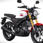 Harga Terbaru Yamaha XSR 155 per Juni 2026, Motor Retro Modern Paling Gagah