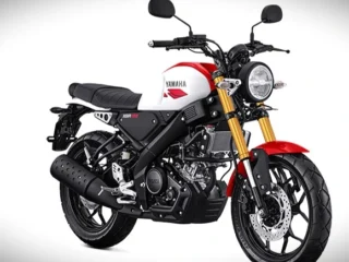 Harga Terbaru Yamaha XSR 155 per Juni 2026, Motor Retro Modern Paling Gagah