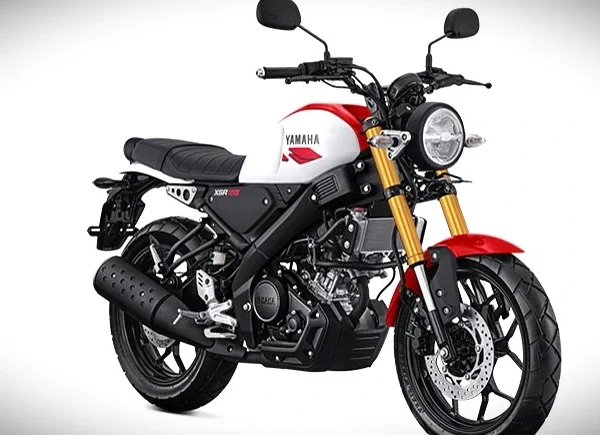 Harga Terbaru Yamaha XSR 155 per Juni 2026, Motor Retro Modern Paling Gagah