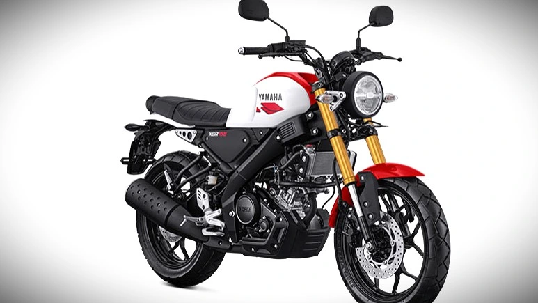 Harga Terbaru Yamaha XSR 155 per Juni 2026