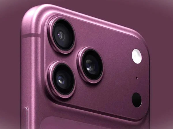 Bocoran iPhone 18 Pro: Layar Bersih Tanpa Dynamic Island Berkat Siri AI