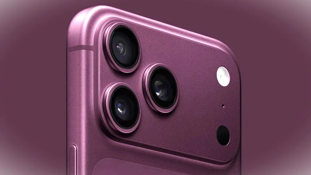 iPhone 18 Pro: Layar Bersih Tanpa Dynamic Island Berkat Siri AI