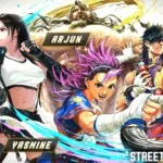 Kejutan Besar! Tifa Lockhart Siap Guncang Arena Street Fighter 6 Year 4