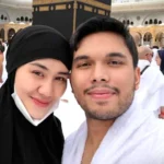 Kasus Hanania Travel: Thariq dan Aaliyah Datangi Polda