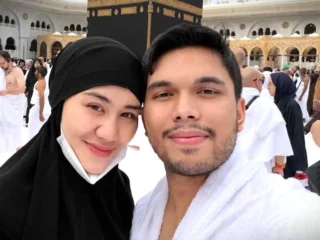 Kasus Hanania Travel: Thariq dan Aaliyah Datangi Polda
