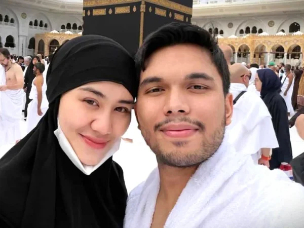 Kasus Hanania Travel: Thariq dan Aaliyah Datangi Polda