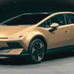 Hyundai Ioniq V Siap Meluncur: Jarak Tempuh Tembus 650 KM