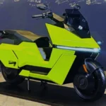 Bisa Parkir Sendiri! Omoway Omo-X Resmi Meluncur Global di Indonesia