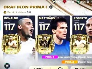 Sambut Piala Dunia 2026, Klaim Kode Redeem FC Mobile Terbaru Hari Ini 18 Juni