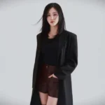 Kwon Eunbin Pilih Hidup Normal dan Tinggalkan Dunia Hiburan Demi Kebahagiaan