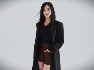 Kwon Eunbin Pilih Hidup Normal dan Tinggalkan Dunia Hiburan Demi Kebahagiaan