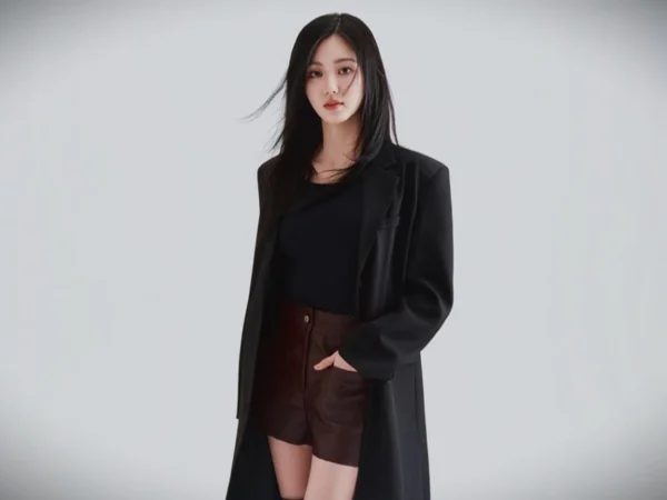 Kwon Eunbin Pilih Hidup Normal dan Tinggalkan Dunia Hiburan Demi Kebahagiaan
