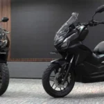 Makin Canggih, Honda Luncurkan ADV160 RoadSync Terbaru