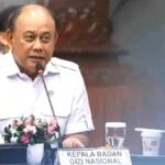 Ini Gebrakan Kontroversial Dadan Hindayana Sebelum Dicopot Dari Kepala BGN