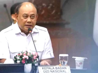 Ini Gebrakan Kontroversial Dadan Hindayana Sebelum Dicopot Dari Kepala BGN