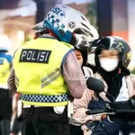 Polisi Gelar Operasi Patuh 8 Juni 2026, Incar Pelat Nomor Nakal dan Lawan Arus