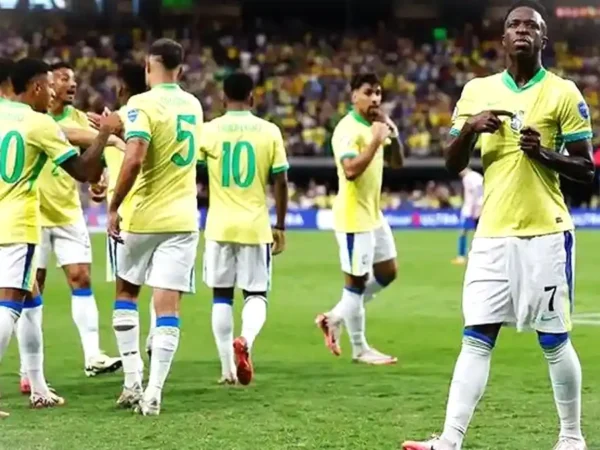 Prediksi Brasil vs Maroko: Ujian Berat Tim Samba Tanpa Neymar