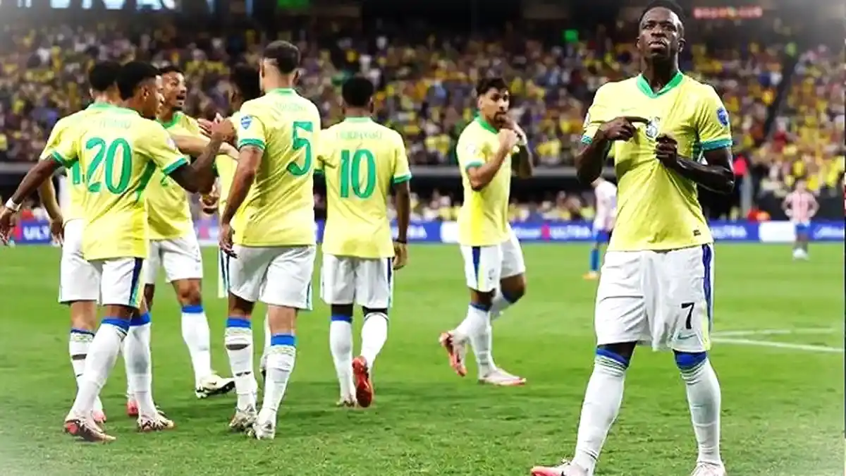 Prediksi Brasil vs Maroko Piala Dunia 2026
