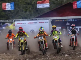 Heboh Hadiah Bekas dan Toilet 10 Ribu di Asia MX Bupati Kerinci Cup 2026