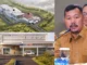Kabar Bahagia, Bupati Monadi Pastikan RSUD Kerinci Rp137,5 Miliar Segera Dibangun