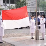 Jadi Simbol Nilai Luhur, Kementerian ATR/BPN Laksanakan Upacara Hari Lahir Pancasila