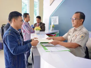 Sertifikat Tanah Hilang? Jangan Panik, Begini Cara Mengurusnya