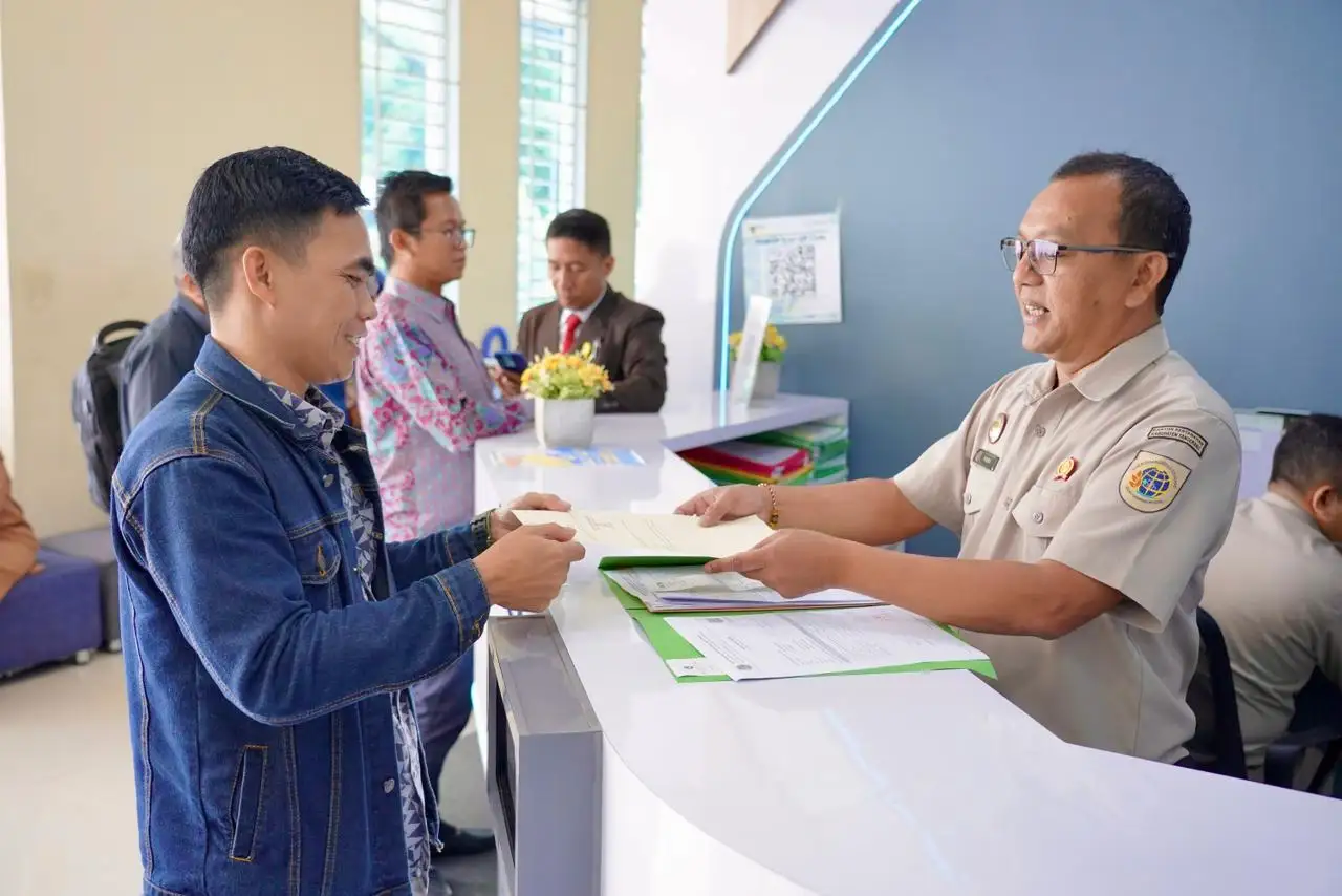 Cara Mengurus Sertifikat Tanah Hilang