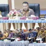 Wako Alfin Genjot PAD Sungai Penuh Melalui Digitalisasi Pajak