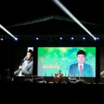 Bukan Cuma Penerus, Menteri Nusron Ajak Santri YASPIDA Siap Jadi Pemimpin Bangsa