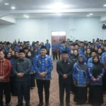 Ini Nama-nama 237 Kepala Sekolah Yang Dilantik Bupati Merangin 