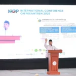 Menteri Nusron Ajak Warga Sertifikasi Tanah Wakaf Demi Amankan Aset Umat