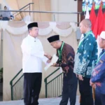 Menteri Nusron Targetkan Semua Tanah Wakaf Punya Sertipikat pada 2028