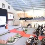 Meningkat 206%, Menteri Nusron Apresiasi Peran Nazir dalam Percepatan Sertipikasi Tanah Wakaf