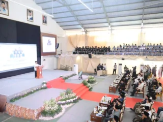 Meningkat 206%, Menteri Nusron Apresiasi Peran Nazir dalam Percepatan Sertipikasi Tanah Wakaf
