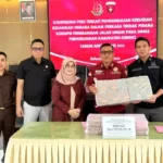 Korupsi PJU Kerinci: Jaksa Selamatkan Uang Negara Rp2,7 M