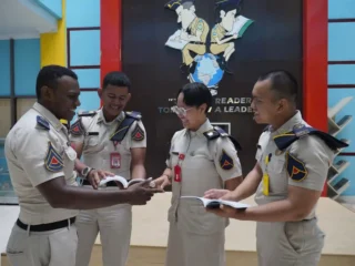 Politeknik Agraria STPN Tawarkan Program Studi Khusus di Bidang Agraria, Pertanahan, dan Tata Ruang