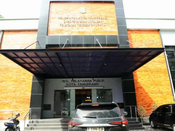 Konsultasi Syarat Pengurusan Berkas Pertanahan, MPP Jadi Pilihan Masyarakat Cari Kepastian Layanan Pertanahan