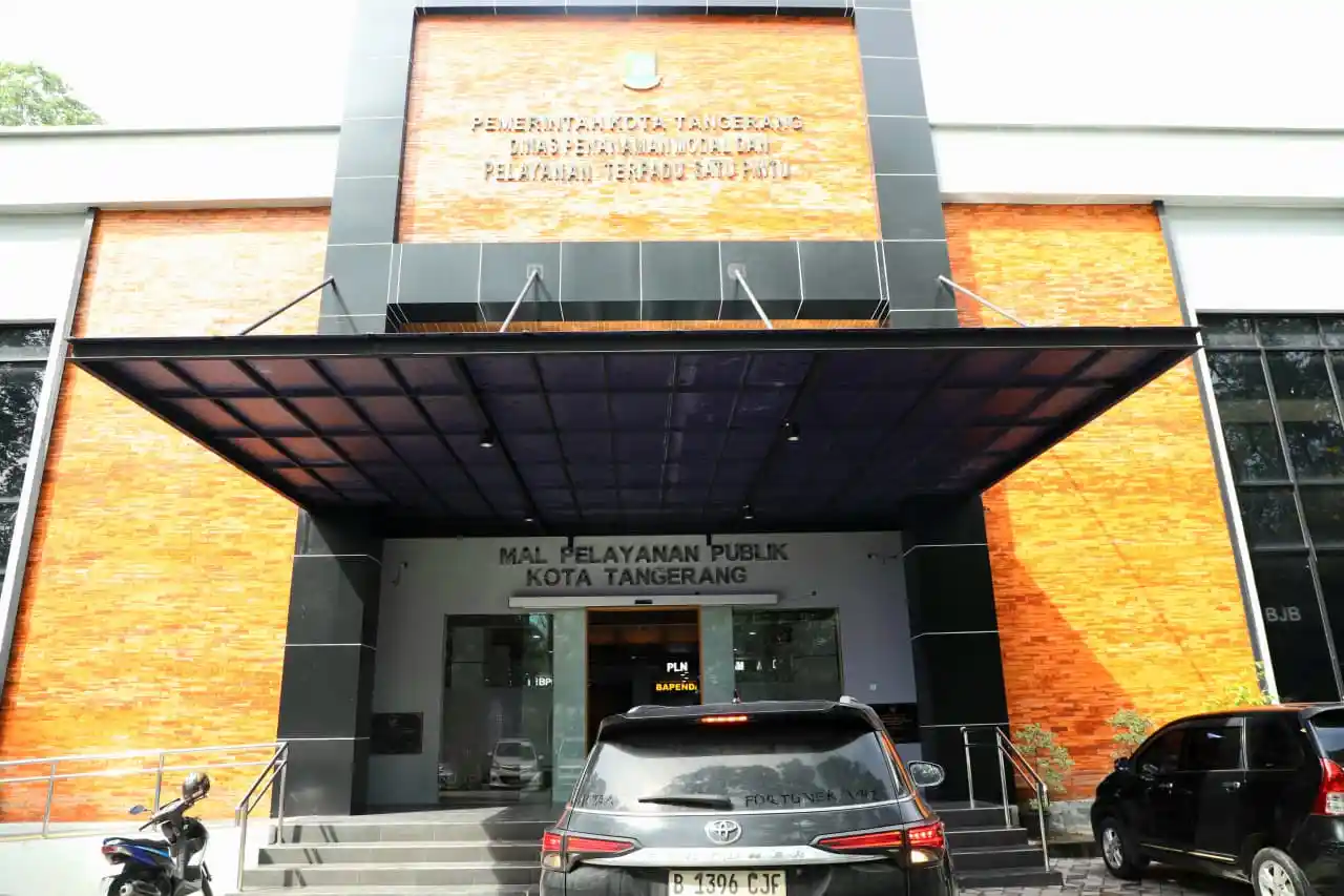 Konsultasi Syarat Pengurusan Berkas Pertanahan, MPP Jadi Pilihan Masyarakat Cari Kepastian Layanan Pertanahan